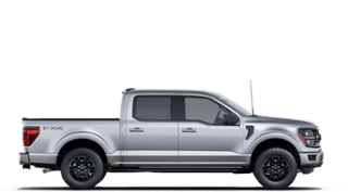 2025 Ford F-150® External Image 1